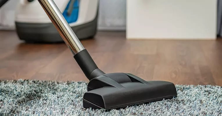 Office Carpet Maintenance