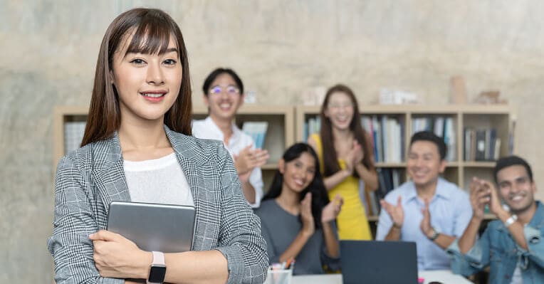 Clean Office Benefits Singapore
