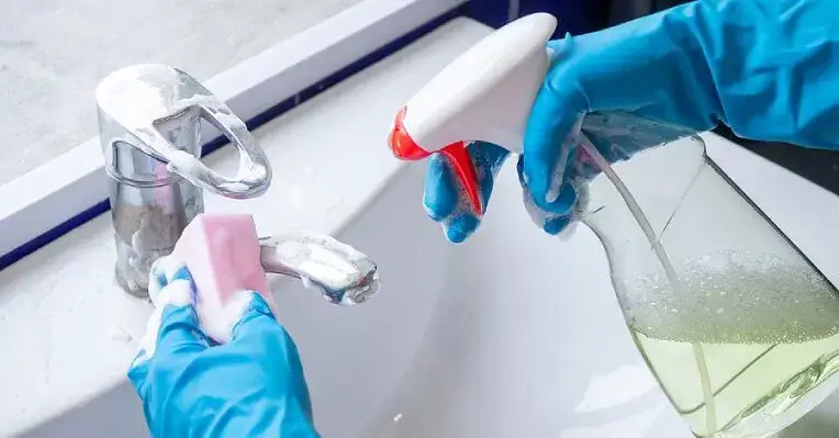 Clean Public Toilet Benefits