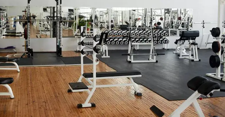 Condo Facilities Cleaning