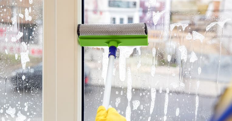 Properly Cleaned Property in Singapore