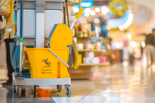 Complete Property Disinfection