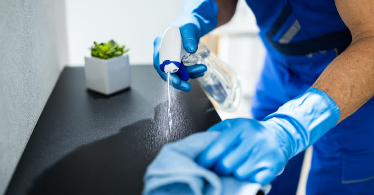 Professional Office Cleaning Services