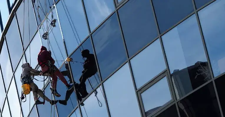 External Facade Cleaning Experts