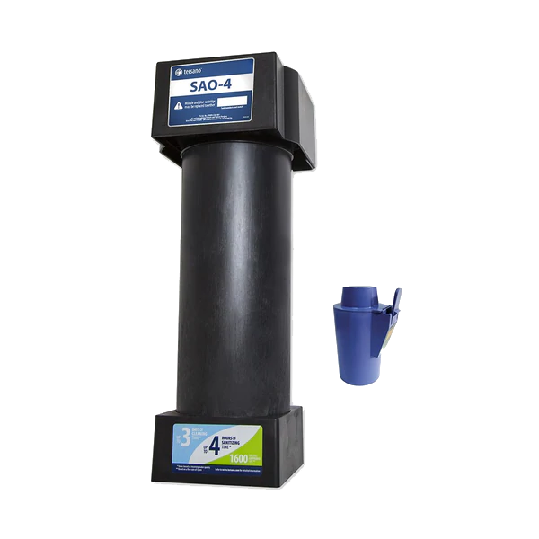 SAO-4 Cartridge