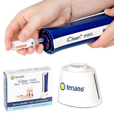 iClean mini