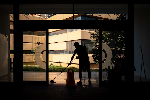Disinfection Services