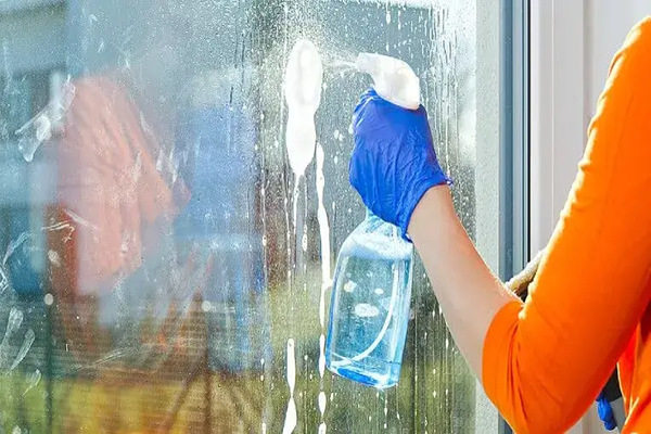 Commercial Cleaning Service