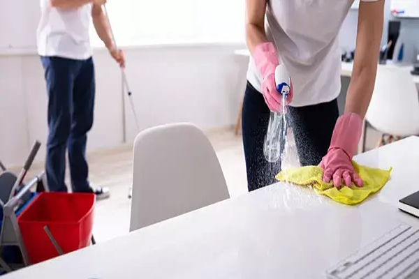 Cleaning Services Singapore