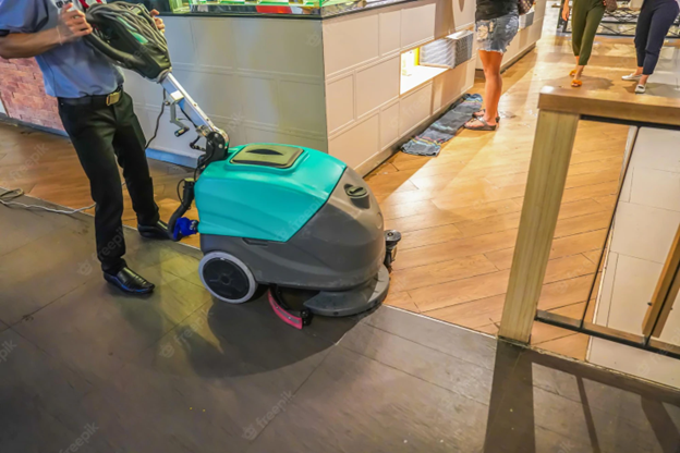 Types of Cleaning Services in Singapore