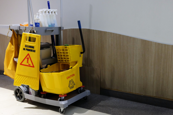 Cleaning & Maintenance Tips