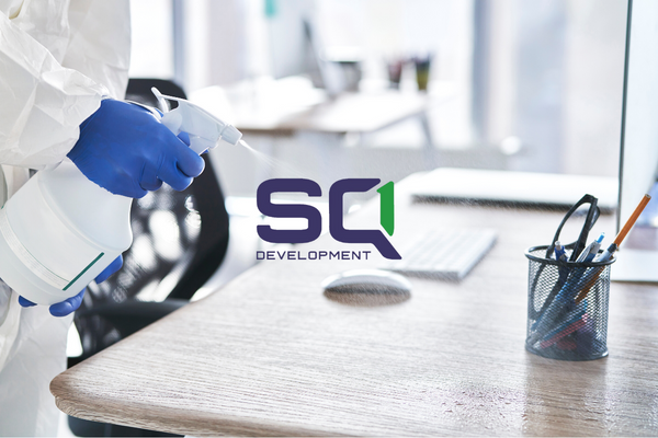 SQ1 Development