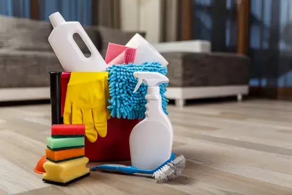 Outsourcing Mall Cleaning Services in Singapore