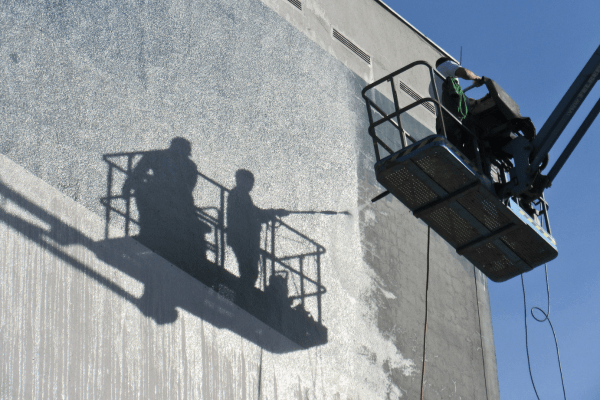 Building Facade Cleaning Misconceptions