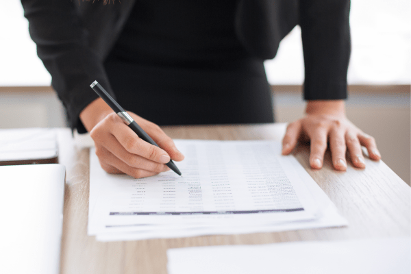 Defining Cleaning Requirements