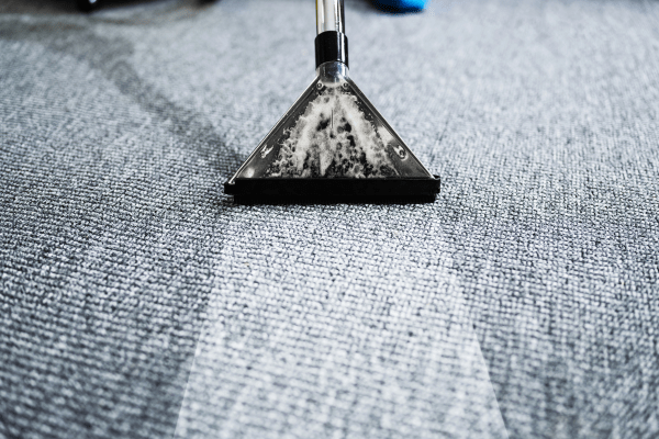 Cleaning Technology Advancements