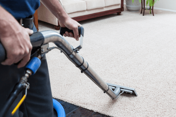 Cleanliness for busy establishments