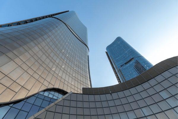 Outsourcing for cost efficiency