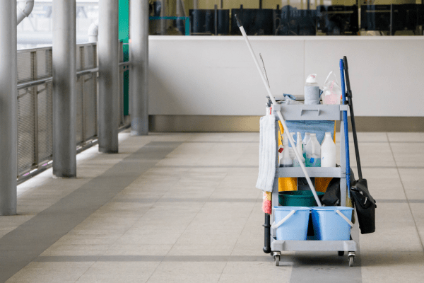 Smart investment, enhanced productivity.