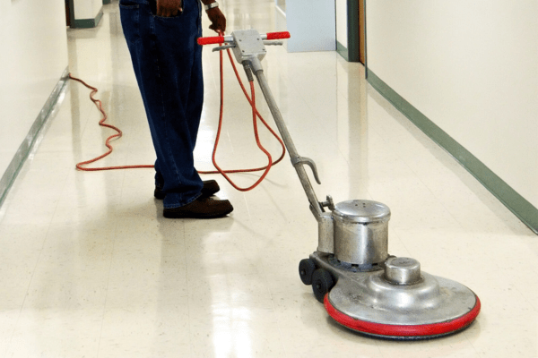 Tailored specialized cleaning solutions